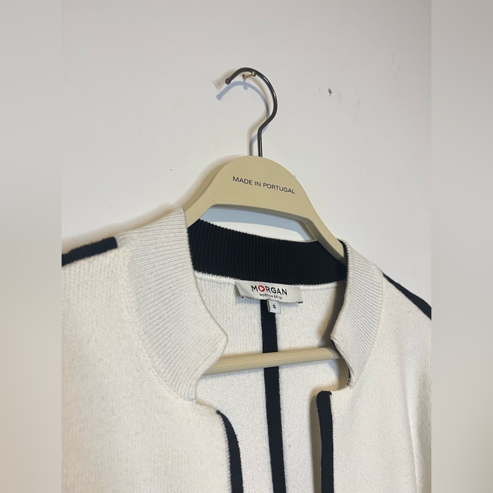 Morgan Jacket - Picture 5 of 7